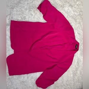 Express professional blazer, worn about three times great shape.